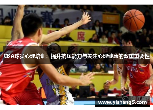 CBA球员心理培训:提升抗压能力与关注心理健康的双重重要性