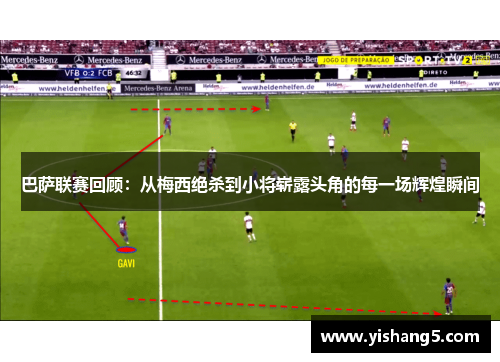 巴萨联赛回顾：从梅西绝杀到小将崭露头角的每一场辉煌瞬间