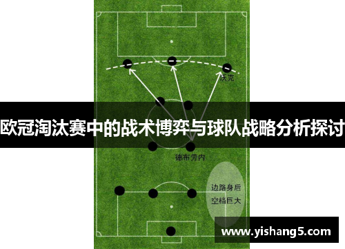 欧冠淘汰赛中的战术博弈与球队战略分析探讨